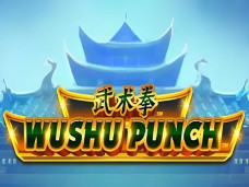 Wushu Punch