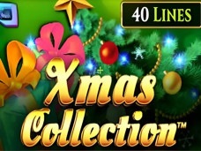 Xmas Collection 40 Lines