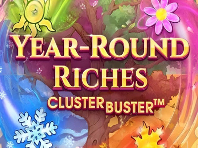 Year-Round Riches Clusterbuster