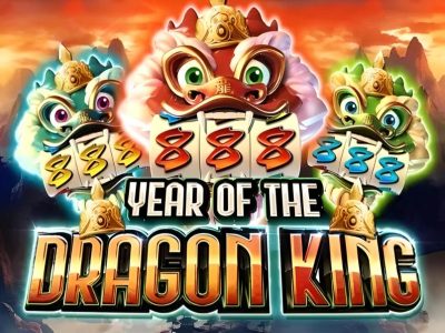 Year of the Dragon King