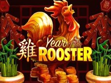 Year of the rooster