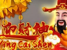 Ying Cai Shen