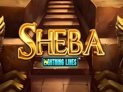 Sheba Lightning Lines