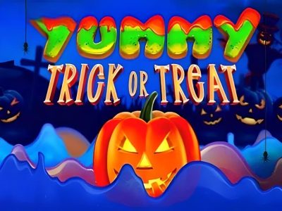 Yummy Trick or Treat