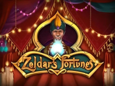 Zeldar’s Fortunes