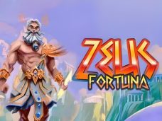 Zeus Fortuna