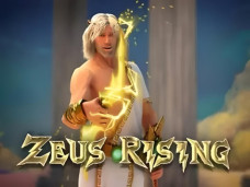 Zeus Rising