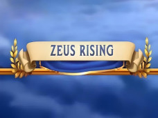 Zeus Rising