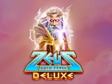 Zeus Rush Fever Deluxe