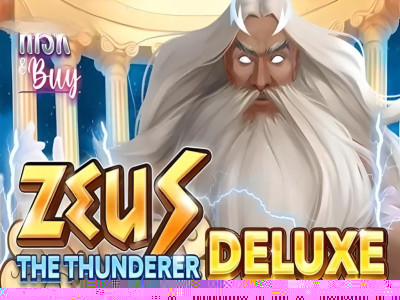 Zeus The Thunderer Deluxe