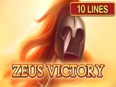 Zeus Victory