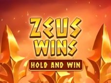 Zeus Wins