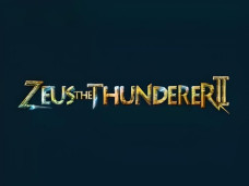 Zeus the Thunderer II