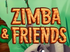 Zimba and Friends