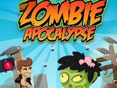 Zombie Apocalypse