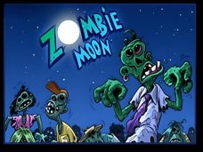 Zombie Moon