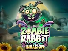 Zombie Rabbit