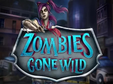 Zombies Gone Wild