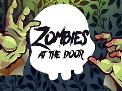 Zombies at the Door