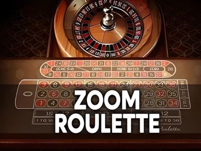 Zoom Roulette