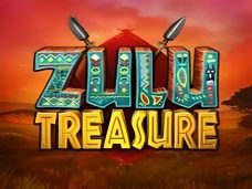 Zulu Treasure