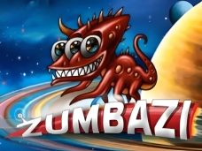 Zumbazi