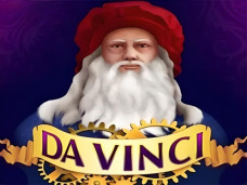 da Vinci