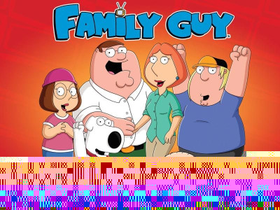 Family Guy Slots Featured Image