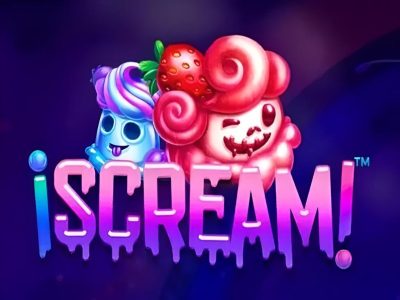 iScream!