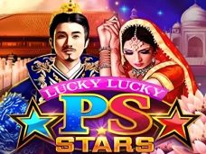 PS Stars – Lucky Lucky