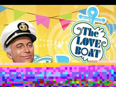 The Love Boat