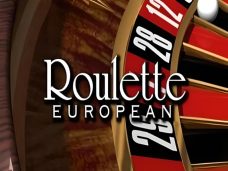 European Roulette