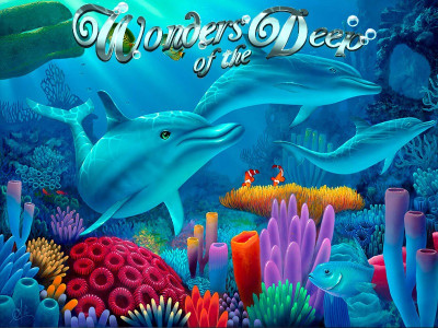 Wonders Of The Deep